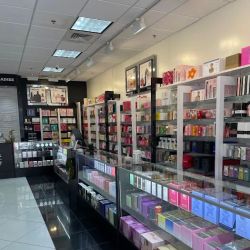 Perfume paradise 6401 Marana Center Blvd, Tucson, AZ 85742, ico