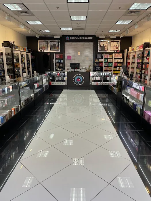 Perfume paradise 6401 Marana Center Blvd, Tucson, AZ 85742, 5