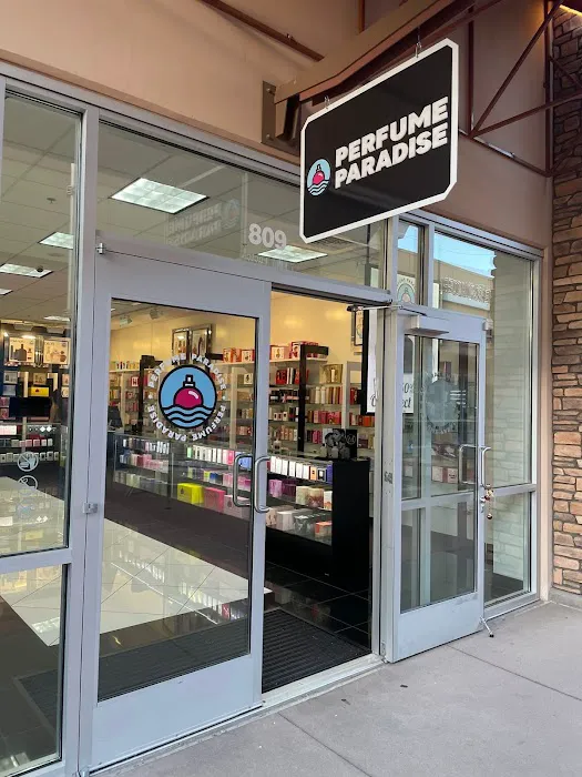 Perfume paradise 6401 Marana Center Blvd, Tucson, AZ 85742, 2