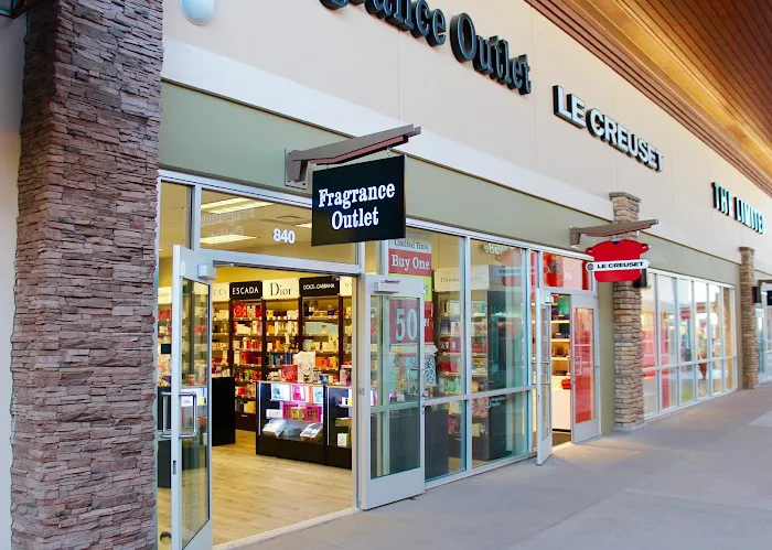 Fragrance Outlet 0
