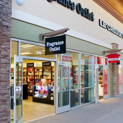 Fragrance Outlet ico