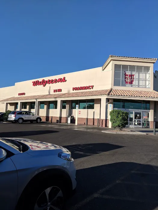 Walgreens 0
