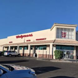 Walgreens ico