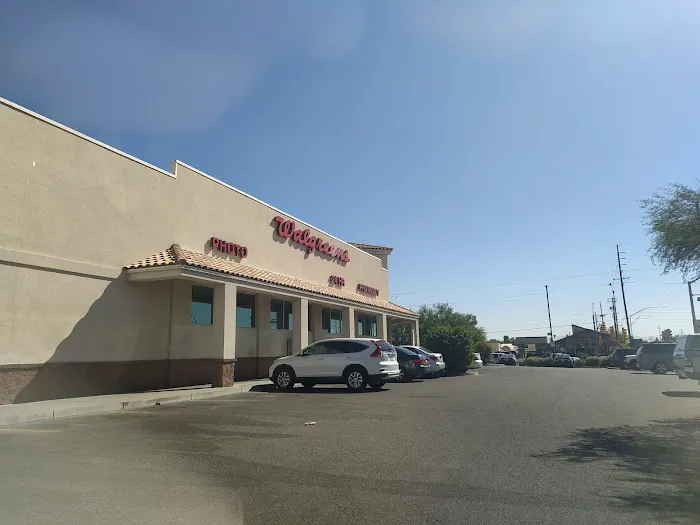Walgreens 6