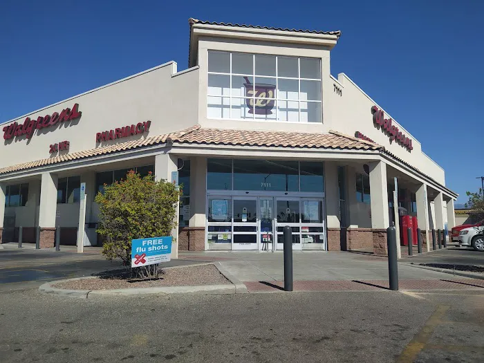 Walgreens 3