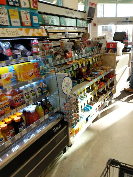 Walgreens 4
