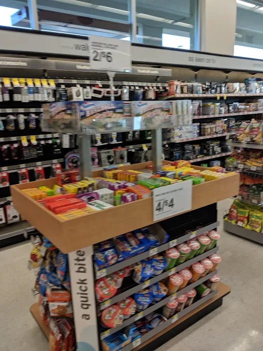 Walgreens 1