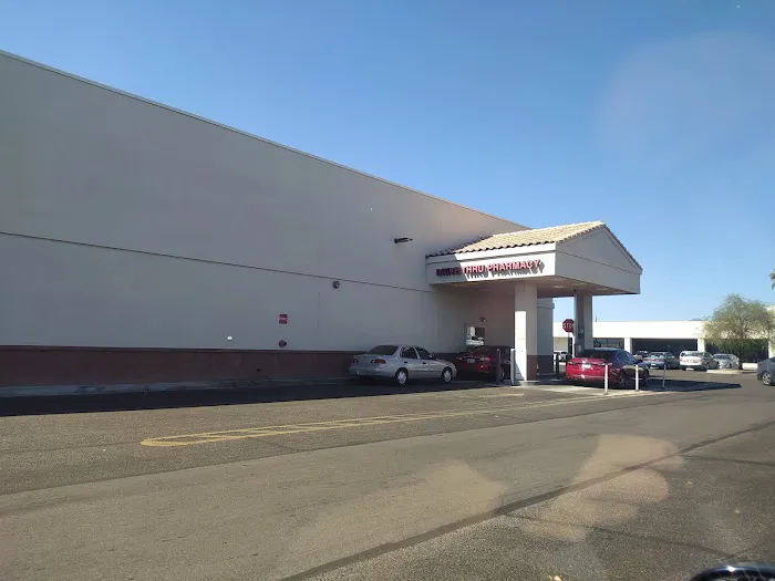Walgreens 2