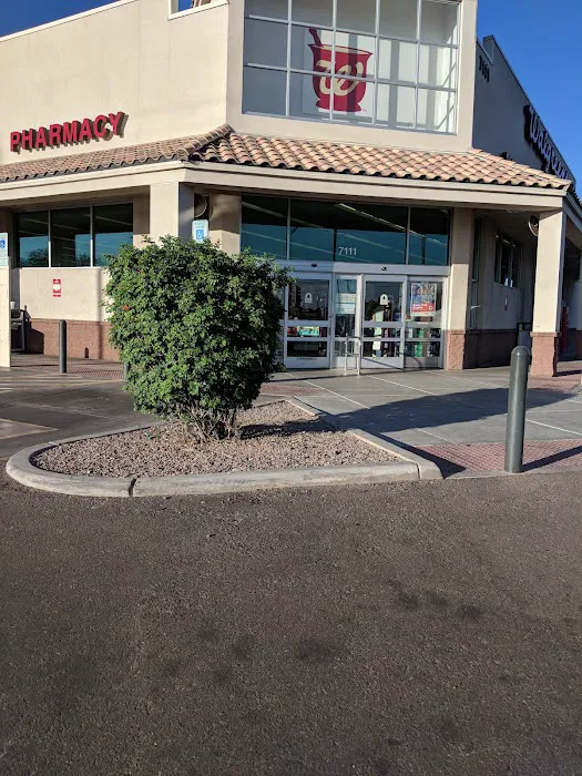 Walgreens 5