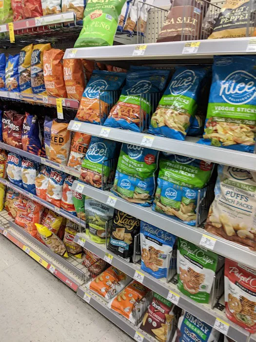 Walgreens 7