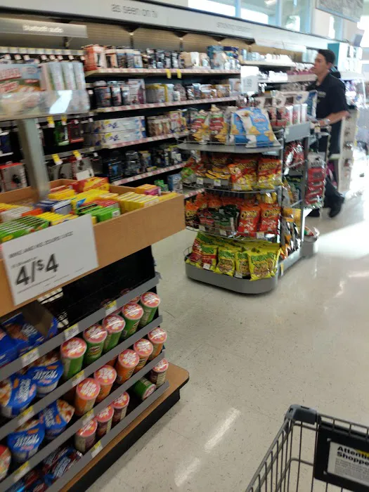 Walgreens 8