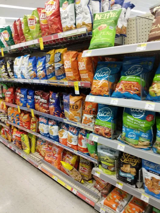 Walgreens 9