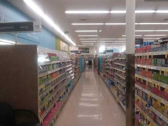 Walgreens 0