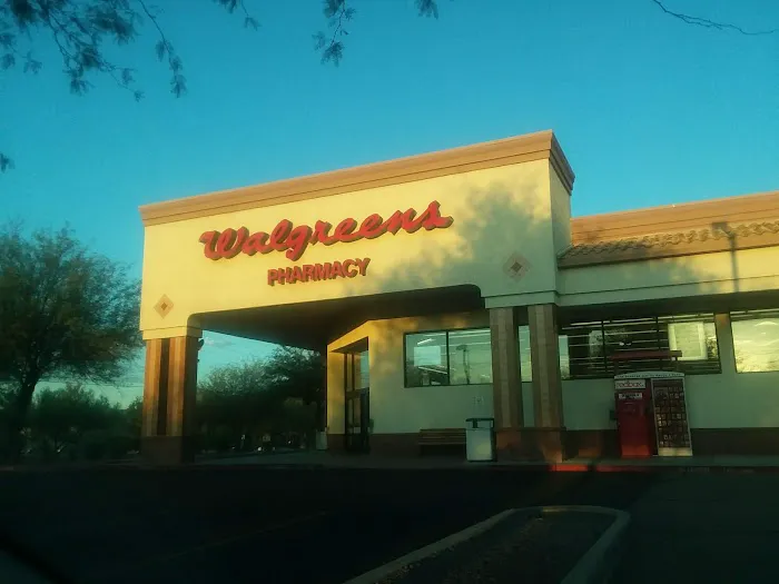 Walgreens 1