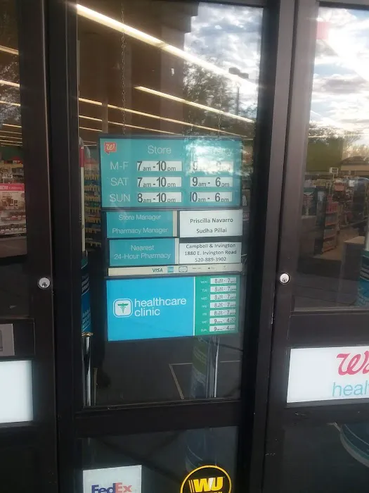 Walgreens 2