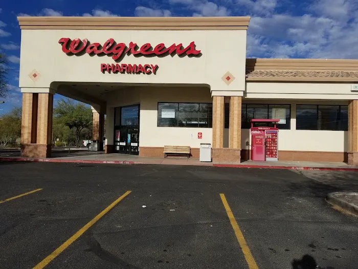 Walgreens 6