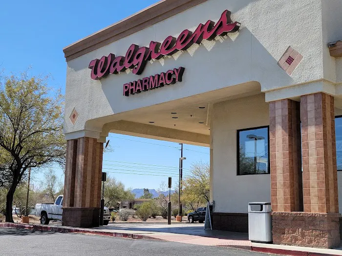 Walgreens 5