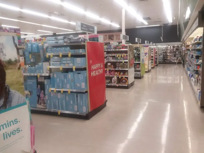 Walgreens 4