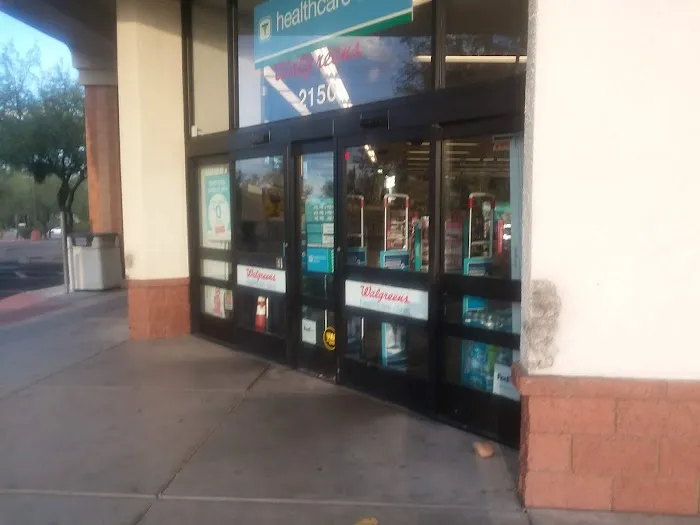 Walgreens 3