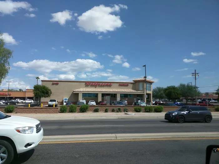 Walgreens 0