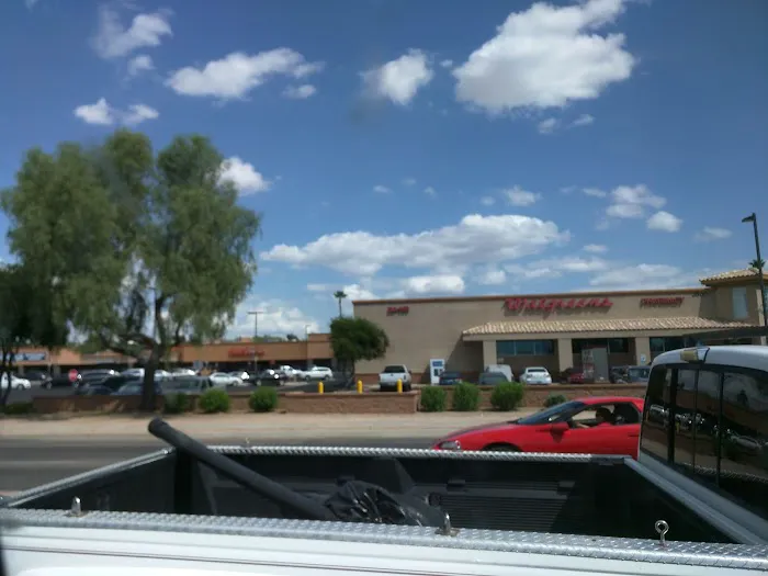 Walgreens 1