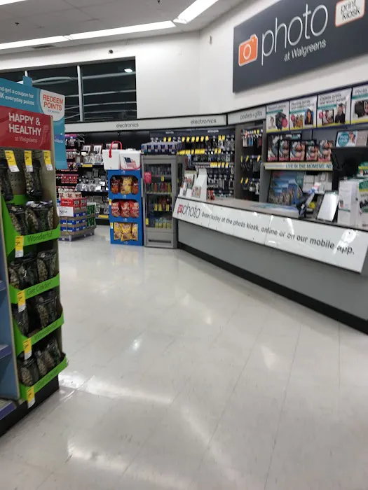Walgreens 2