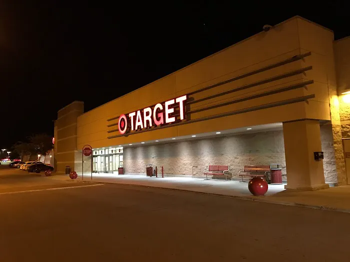 Target 0