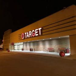 Target ico