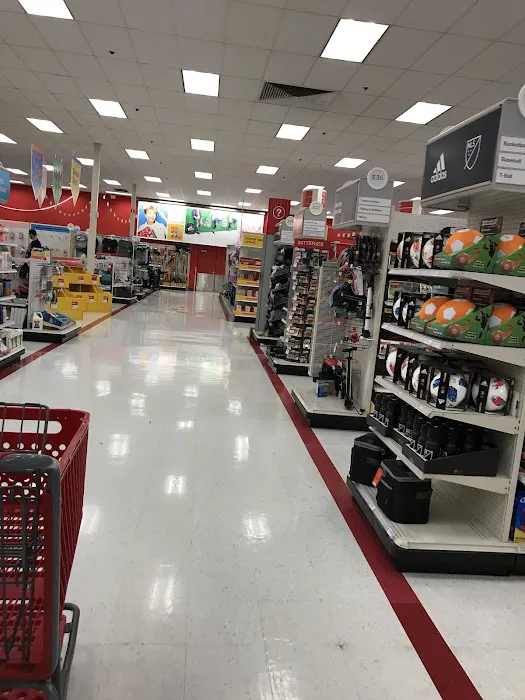 Target 4