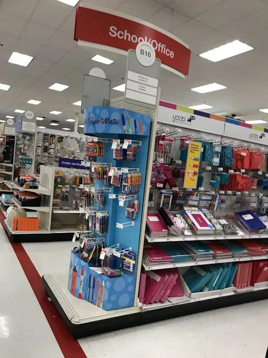 Target 3