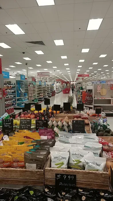 Target 1