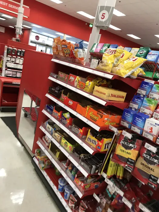 Target 7