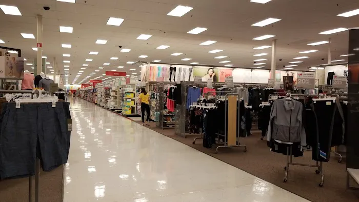 Target 9
