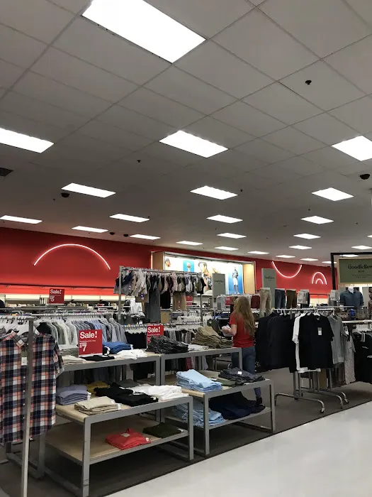 Target 6