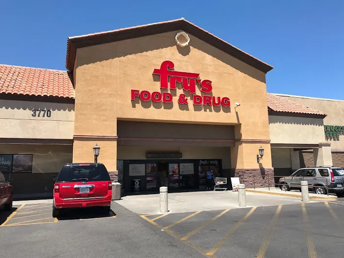 Fry's Food And Drug 3