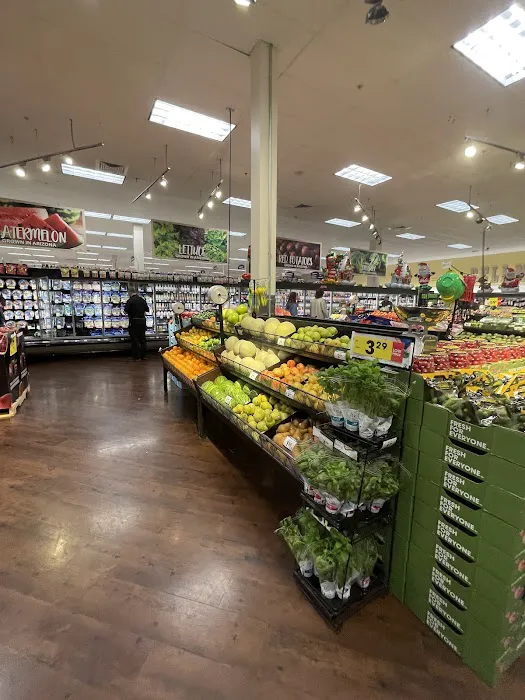 Fry's Food And Drug 8