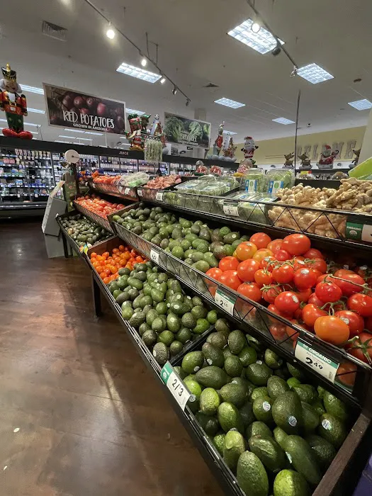 Fry's Food And Drug 1