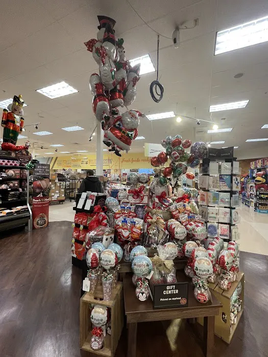 Fry's Food And Drug 9
