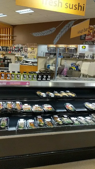 Fry's Food And Drug 7