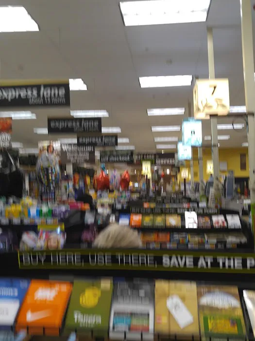 Fry's Food And Drug 6