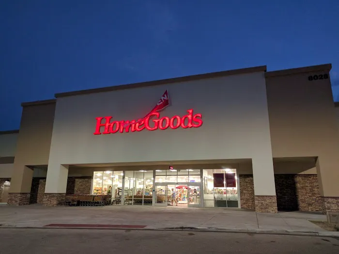 HomeGoods 5