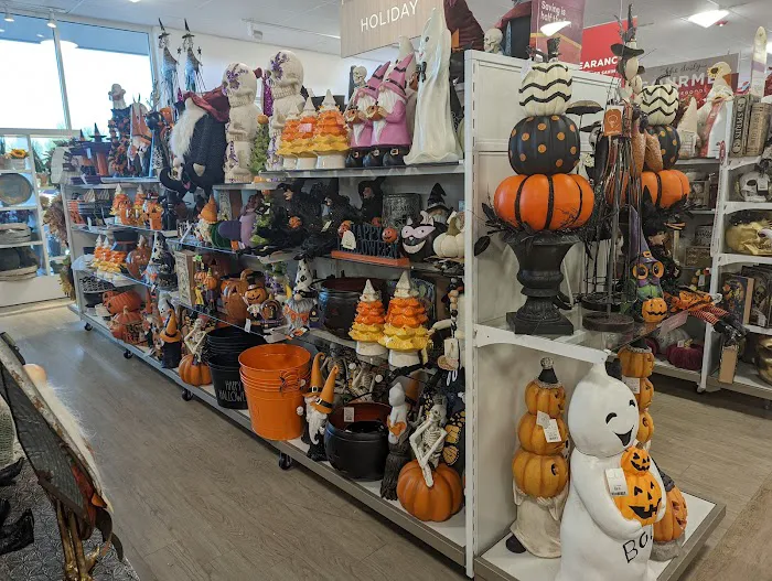 HomeGoods 1