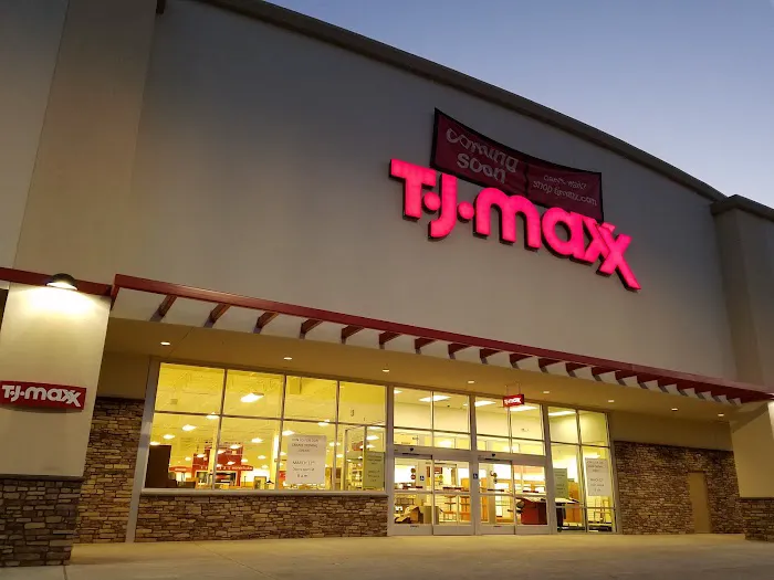 T.J. Maxx 0