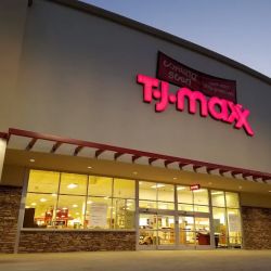 T.J. Maxx ico
