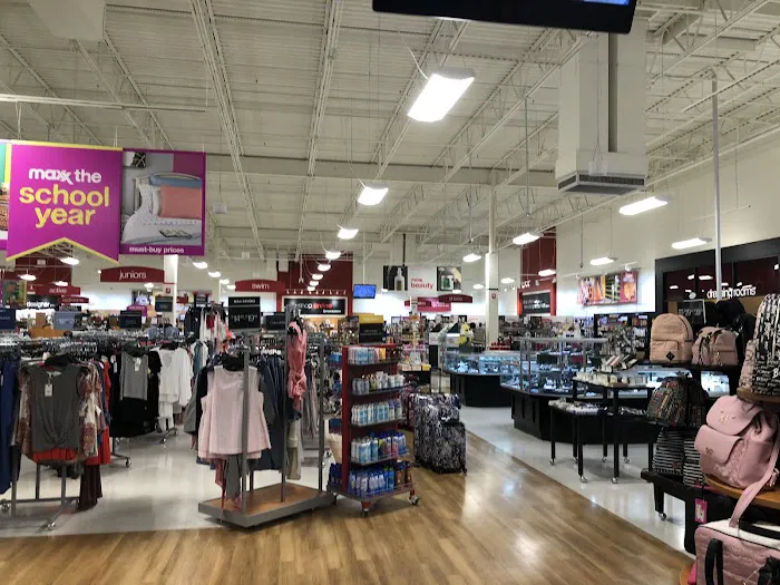 T.J. Maxx 2