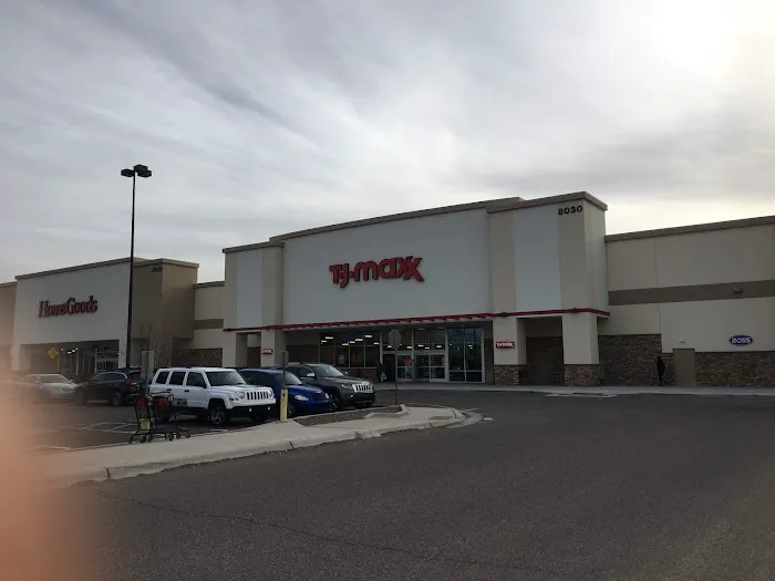 T.J. Maxx 1