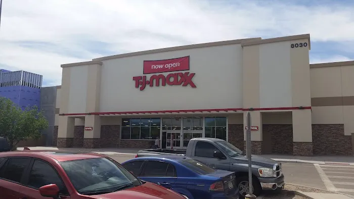 T.J. Maxx 7