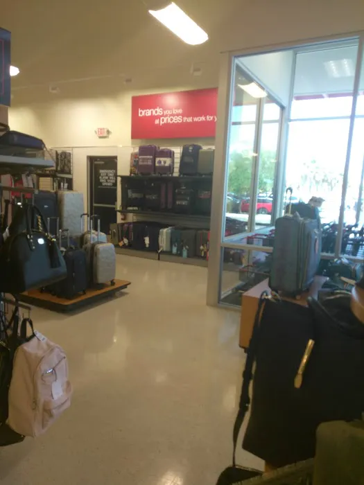 T.J. Maxx 6