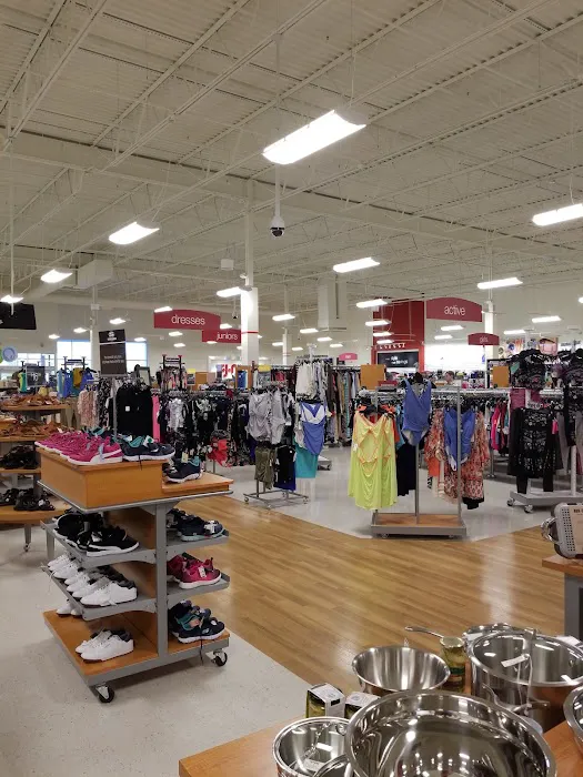 T.J. Maxx 9