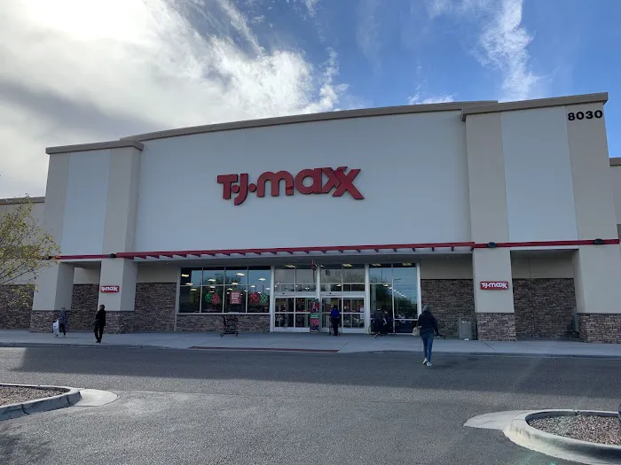 T.J. Maxx 4
